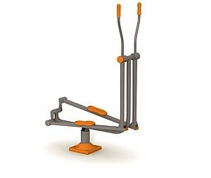 Aparat de fitness in aer liber PlayPark B-29