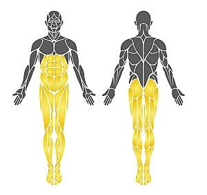 Aparat de fitness in aer liber PlayPark B-19