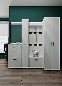 Antreu Fabrik Home Madlen 2100 frasin alb