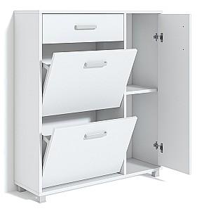 Antreu Fabrik Home Madlen 2100 frasin alb