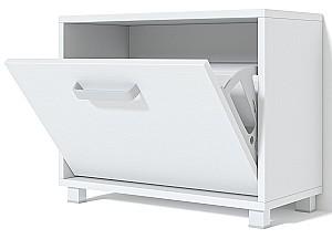 Antreu Fabrik Home Madlen 2100 frasin alb