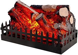 Semineu decorativ ArtFlame Loan BEF-16 FS01