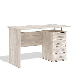 Masa de birou Fabrik Home SK-03 Stejar Sonoma Dreapta