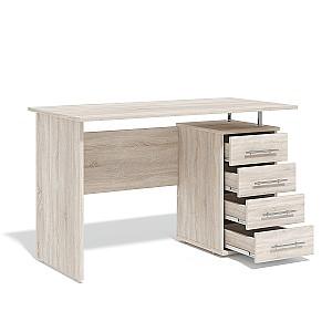 Masa de birou Fabrik Home SK-03 Stejar Sonoma Dreapta