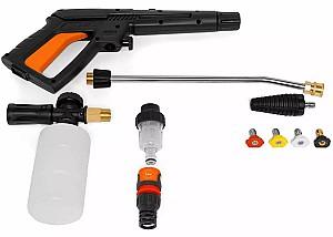 Aparat de spalat cu presiune DAEWOO (DAW 650)