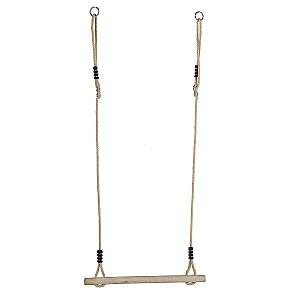  PlayPark Trapez din lemn