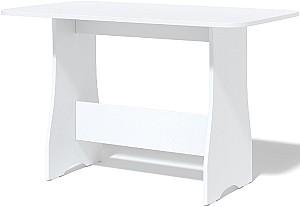 Masa Fabrik Home № 2 Frasin Alb