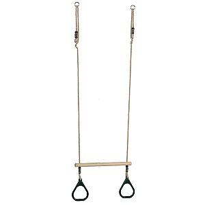  PlayPark Trapez cu inele