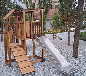 Balansor de exterior PlayPark KBT