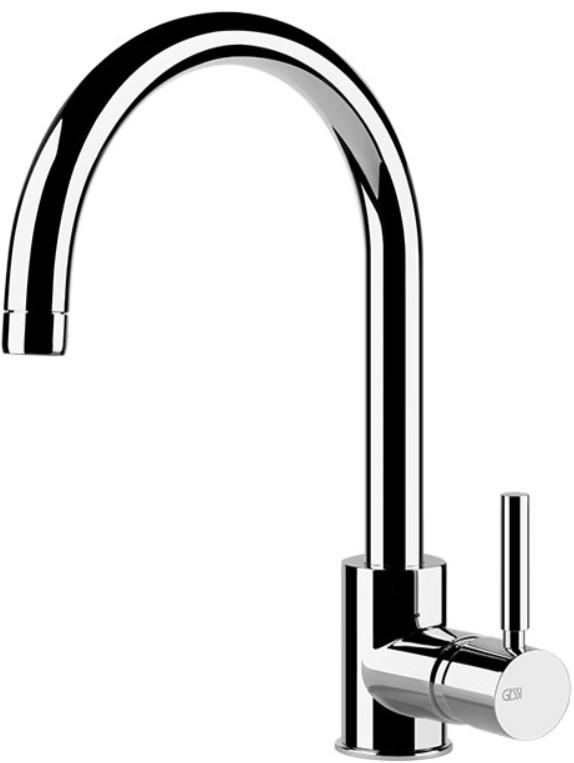 Robinet bucatarie Gessi NEUTRON Chrome 20570#031