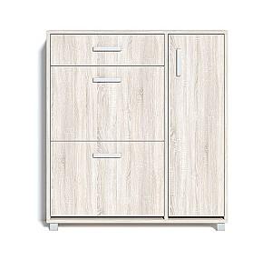 Antreu Fabrik Home Mirella 1,5 stejar sonoma