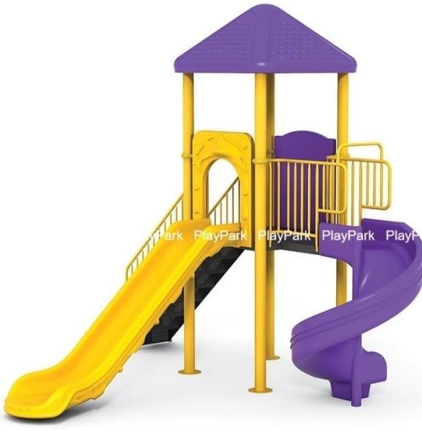 Complex de joacă PlayPark ECO 02