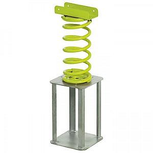 Balansor de exterior PlayPark cu arc Сerb