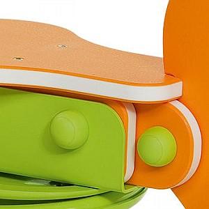 Balansor de exterior PlayPark cu arc Сerb