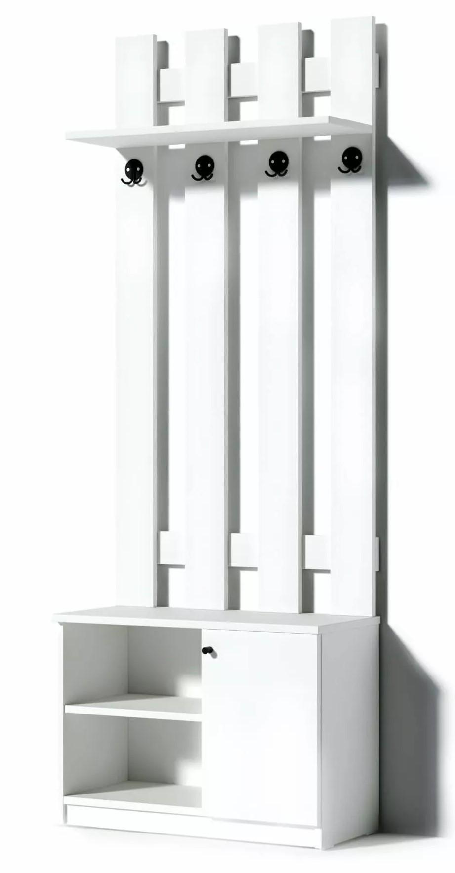 Antreu Fabrik Home Tina Frasin Alb