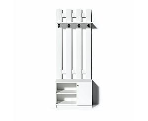 Antreu Fabrik Home Tina Frasin Alb