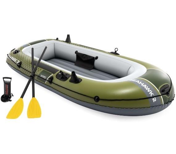 Barca Intex Seahawk 2 (66332)