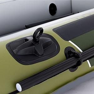 Barca Intex Seahawk 2 (66332)