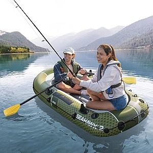 Barca Intex Seahawk 2 (66332)