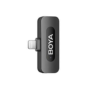 Microfon Boya BY-V3 Combo
