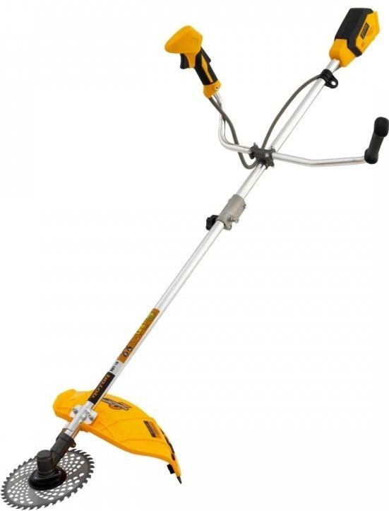 Trimmer pentru iarba Rotor RBT-1B (fara acumulator si incarcator