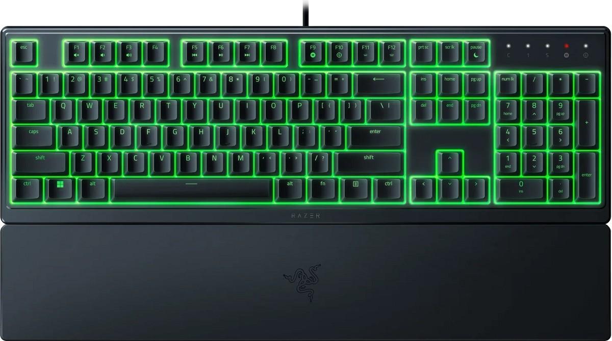 Tastatura gaming RAZER Ornata V3 X