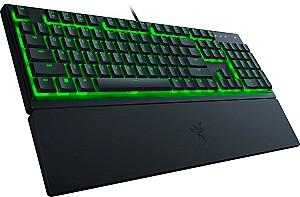 Tastatura gaming RAZER Ornata V3 X