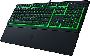 Tastatura gaming RAZER Ornata V3 X