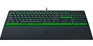 Tastatura gaming RAZER Ornata V3 X