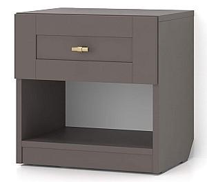 Noptiera Fabrik Home Mezzo Cobalt Gri