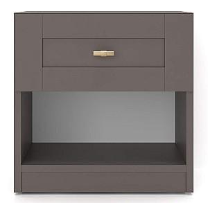 Noptiera Fabrik Home Mezzo Cobalt Gri