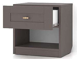 Noptiera Fabrik Home Mezzo Cobalt Gri