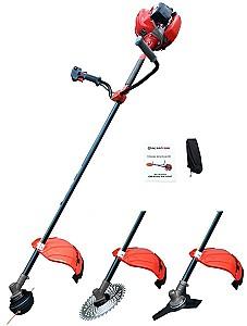 Motocoasa pe benzina INCRAFT IN-5800-4T