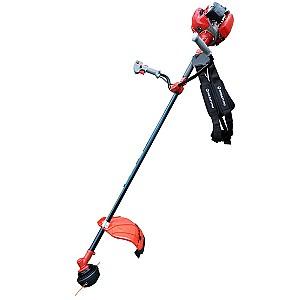 Motocoasa pe benzina INCRAFT CR-6300M