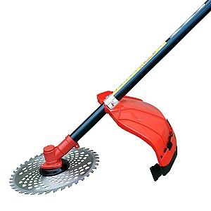 Motocoasa pe benzina INCRAFT CR-6300M