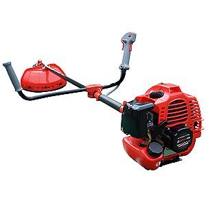 Motocoasa pe benzina INCRAFT CR-6300M