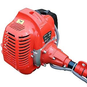 Motocoasa pe benzina INCRAFT CR-6300M