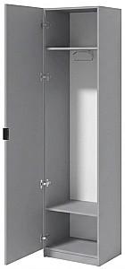 Dulap penal Fabrik Home Office Line Nr.6 Gri