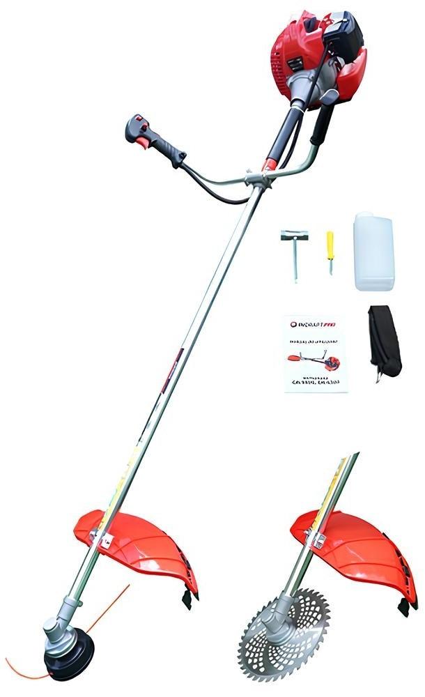 Motocoasa pe benzina INCRAFT CR-5600