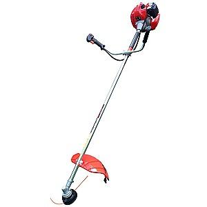 Motocoasa pe benzina INCRAFT CR-5600