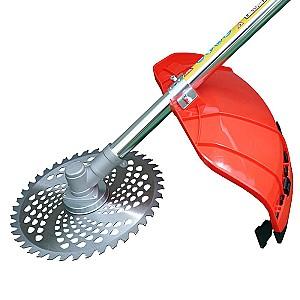 Motocoasa pe benzina INCRAFT CR-5600