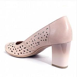 Pantofi dama Jana 8-22491-24 Pink
