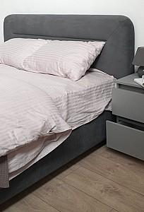 Pat Fabrik Home Lush 1600 Gri Inchis