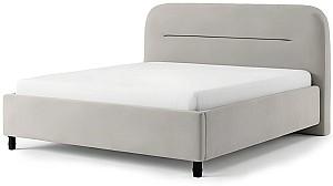 Pat Fabrik Home Lush 1600 Gri Deschis