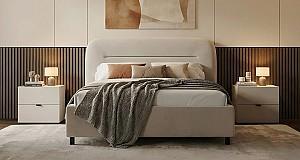 Pat Fabrik Home Lush 1600 Gri Deschis