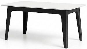 Masa Fabrik Home Crown Frasin Alb / Antracit