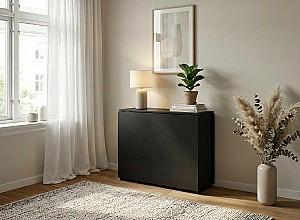 Masa Fabrik Home Helicopter dr frasin negru