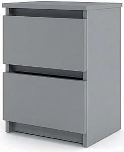 Noptiera Fabrik Home Havana Gri