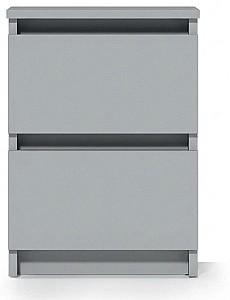 Noptiera Fabrik Home Havana Gri