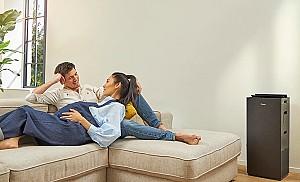 Purificator de aer Daikin MCK70ZH